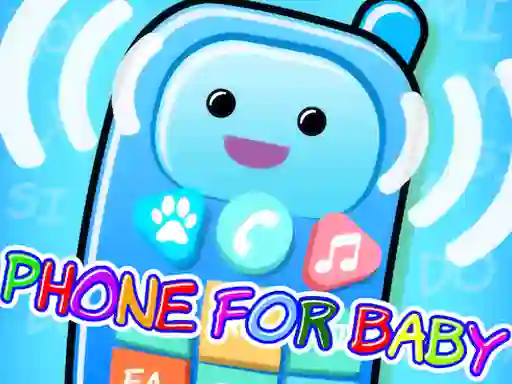 Gioco Phone for Baby in linea