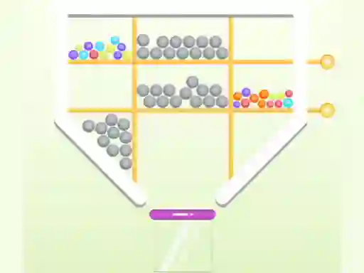 Gioco Move the Pin in linea