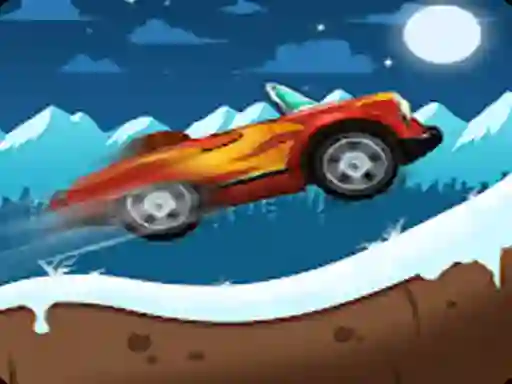 Gioco Mountain Car Driving Simulation in linea