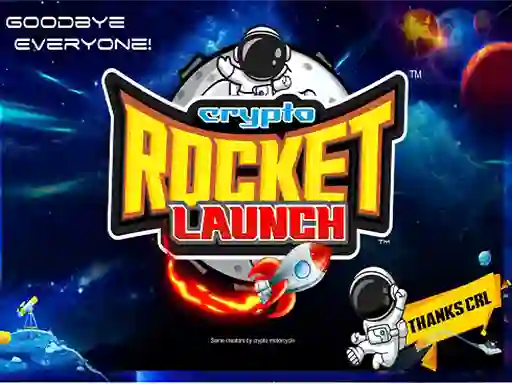 Gioco Rocket Launch in linea