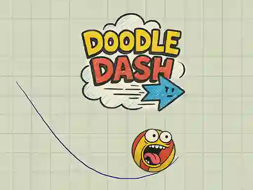 Gioco Doodle Dash in linea