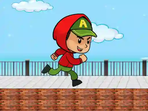 Gioco Speedrun Parkour in linea