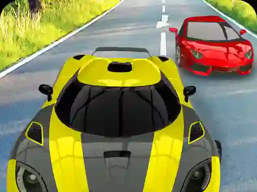 Gioco Car Parking 2022 in linea