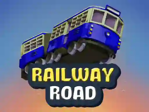 Gioco Railway Road in linea