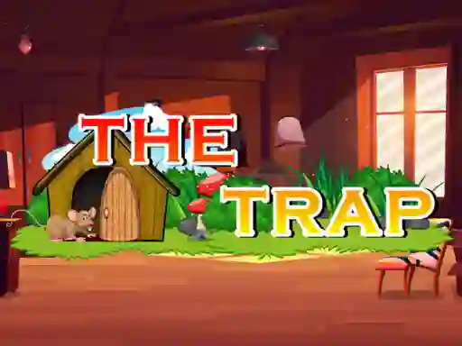 Gioco The Trap in linea