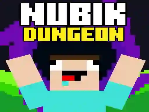 Gioco Nubik Dungeon in linea
