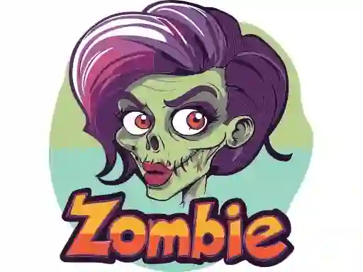 Gioco Mrs. Zombie in linea