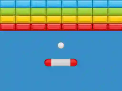 Gioco Paddle Game in linea
