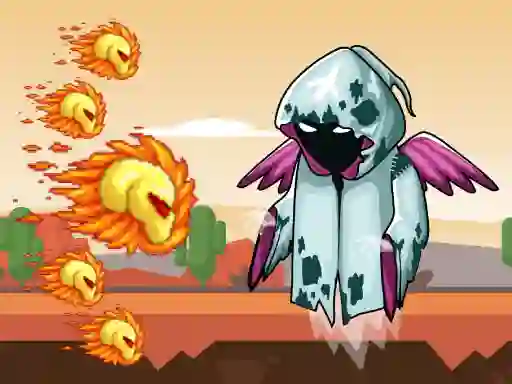 Gioco Ghost Runaway in linea