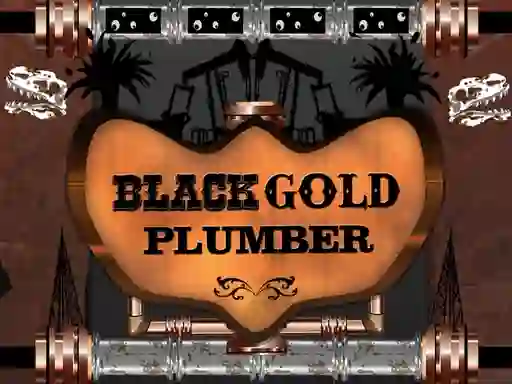 Gioco Black Gold Plumber in linea