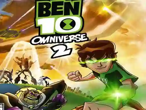 Gioco Ben 10 Runner in linea