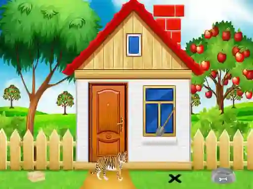 Gioco 15 doors Escape in linea