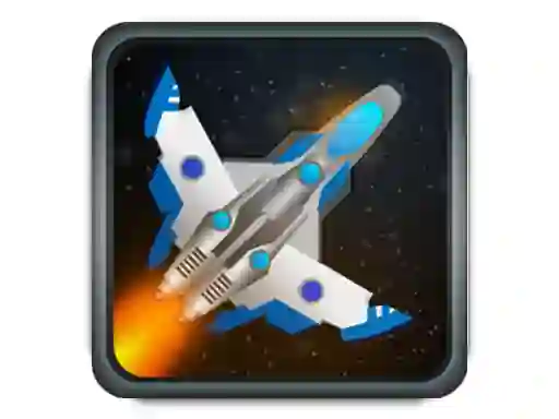 Gioco Space Shooter Stars in linea