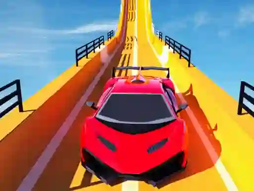 Gioco Crazy SuperCars Stunt 2022 in linea