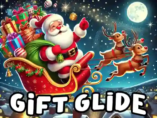 Gioco Gift Glide in linea