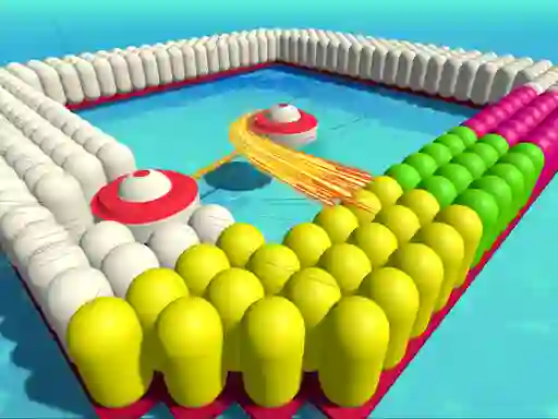 Gioco Paint Island in linea