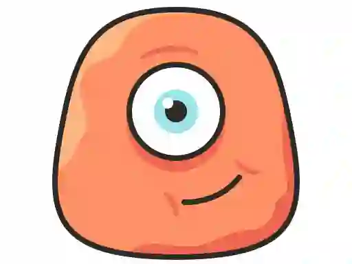 Gioco Monster Of Eyes in linea