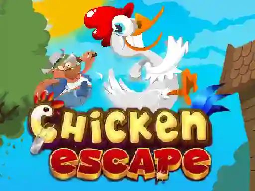 Gioco Chicken Escape in linea