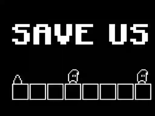 Gioco Save Us in linea
