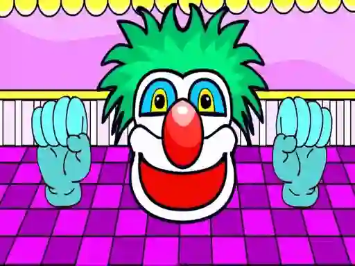 Gioco Fun House Escape in linea