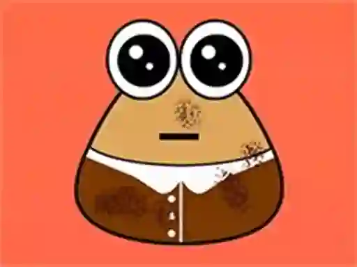 Gioco Pou Caring in linea