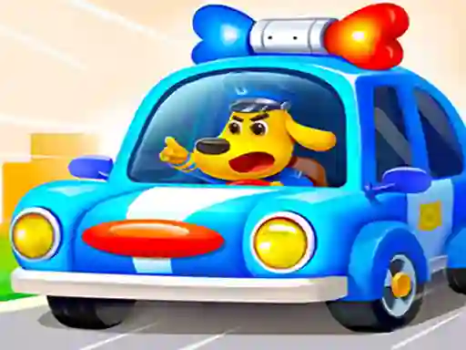 Gioco Kids Safety Tips in linea