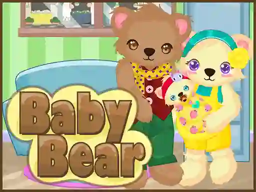 Gioco Baby Bear in linea