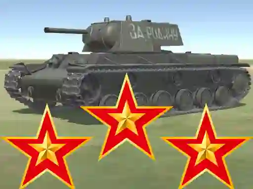 Gioco World of WarTanks in linea