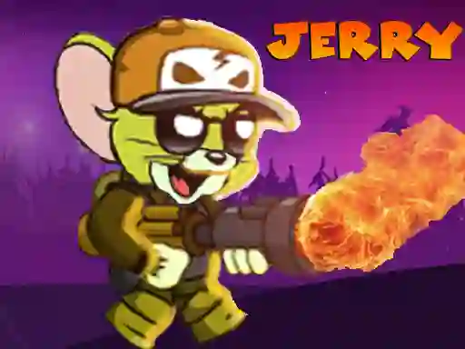 Gioco Jerry in linea