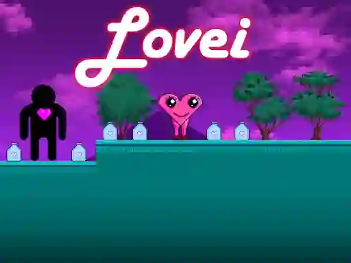 Gioco Lovei in linea
