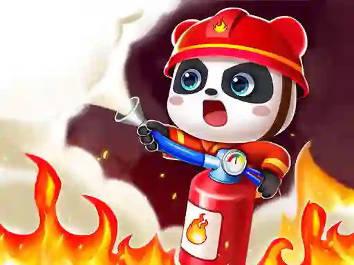 Gioco Fireman Rescue Maze in linea