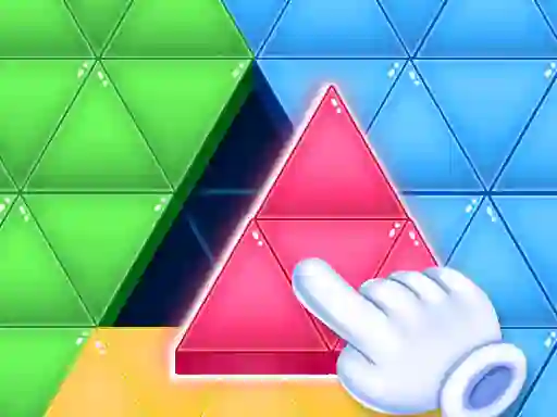 Gioco Tri Puzzle in linea