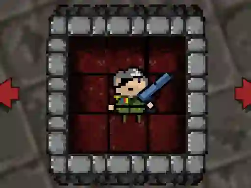 Gioco Dungeon Gunner in linea