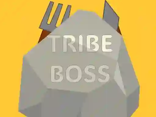 Gioco Tribe Boss in linea