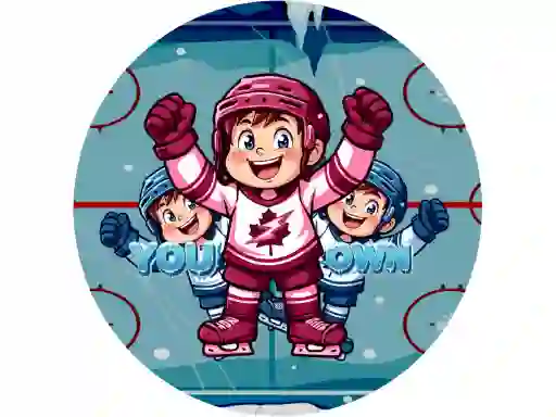 Gioco Ice Hockey in linea