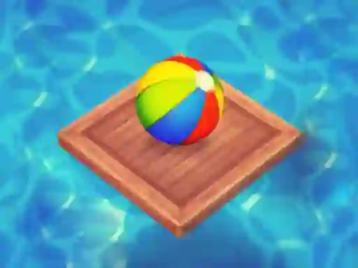 Gioco Bonk Beach Ball in linea