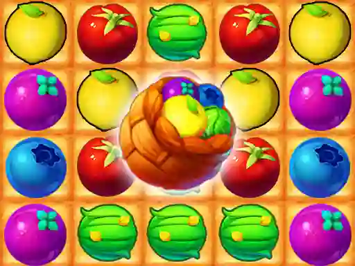 Gioco Fruit Party in linea