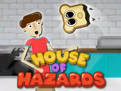 Gioco House Of Hazards 2 in linea