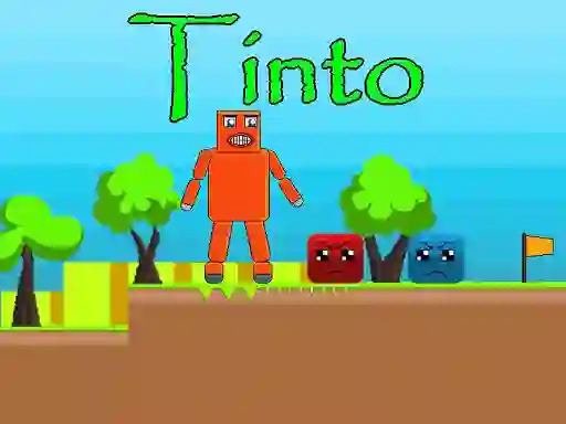 Gioco Tinto in linea