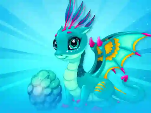 Gioco Fantasy Creatures Princess Laboratory in linea