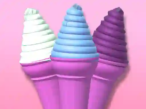 Gioco Ice Cream Inc. in linea