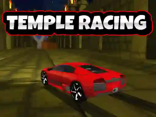 Gioco Temple Racing in linea