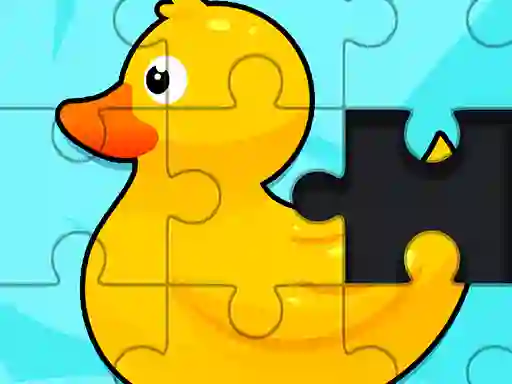 Gioco Puzzles for Kids in linea