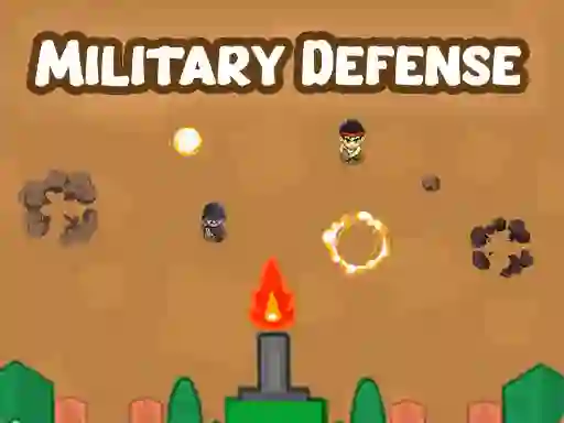 Gioco Military Defense in linea