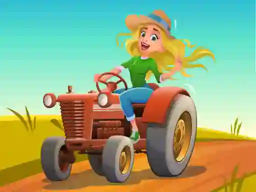 Gioco Farming Life in linea