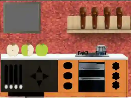 Gioco Slothful Boy Escape in linea