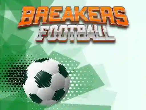 Gioco Breakers Football in linea