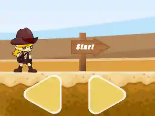 Gioco Wild Runner 2d in linea