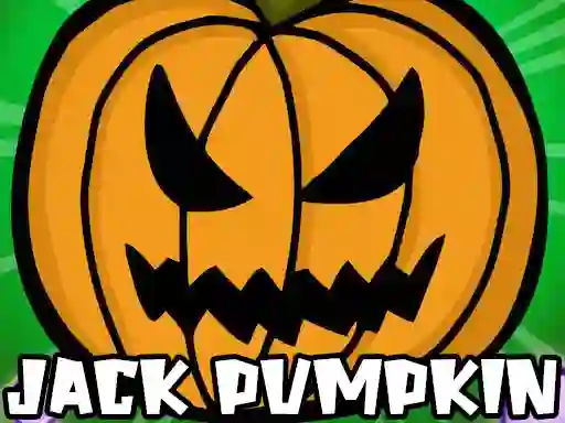 Gioco Jack Pumpkin in linea