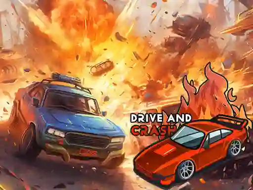 Gioco Drive and Crash in linea